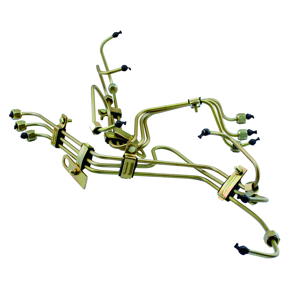 DH370.500高压油管 拷贝